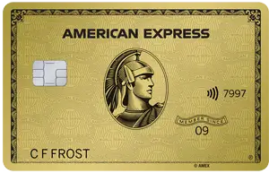 american express gold