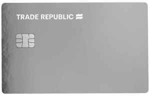 trade republic classic carte cb