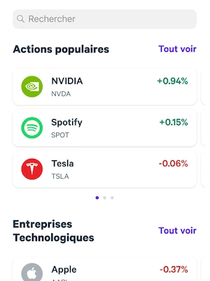 exemple de la fonction splitter sur Plum