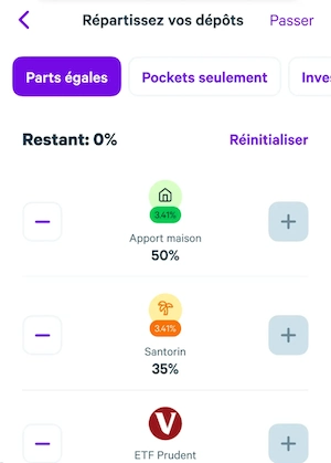 fonction splitter Splum