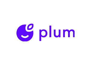 plum logo