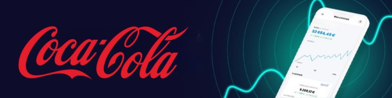 Action Coca Cola
