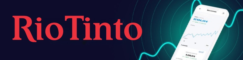 Action Rio Tinto
