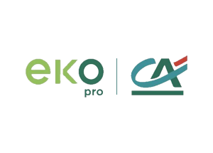 eko pro ca logo