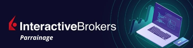 Parrainage Interactive Brokers