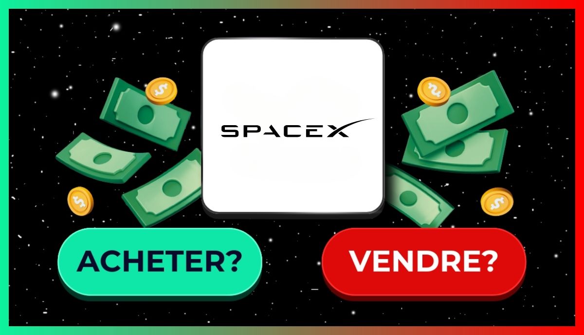 Investir dans SpaceX : cours, avis et prévisions 2026