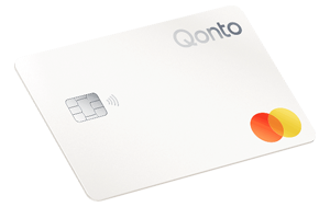 qonto basic carte
