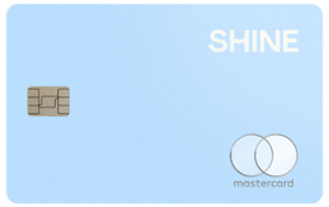 shine free carte