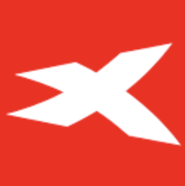 XTB logo