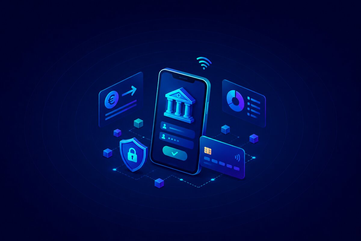 Meilleure banque en ligne