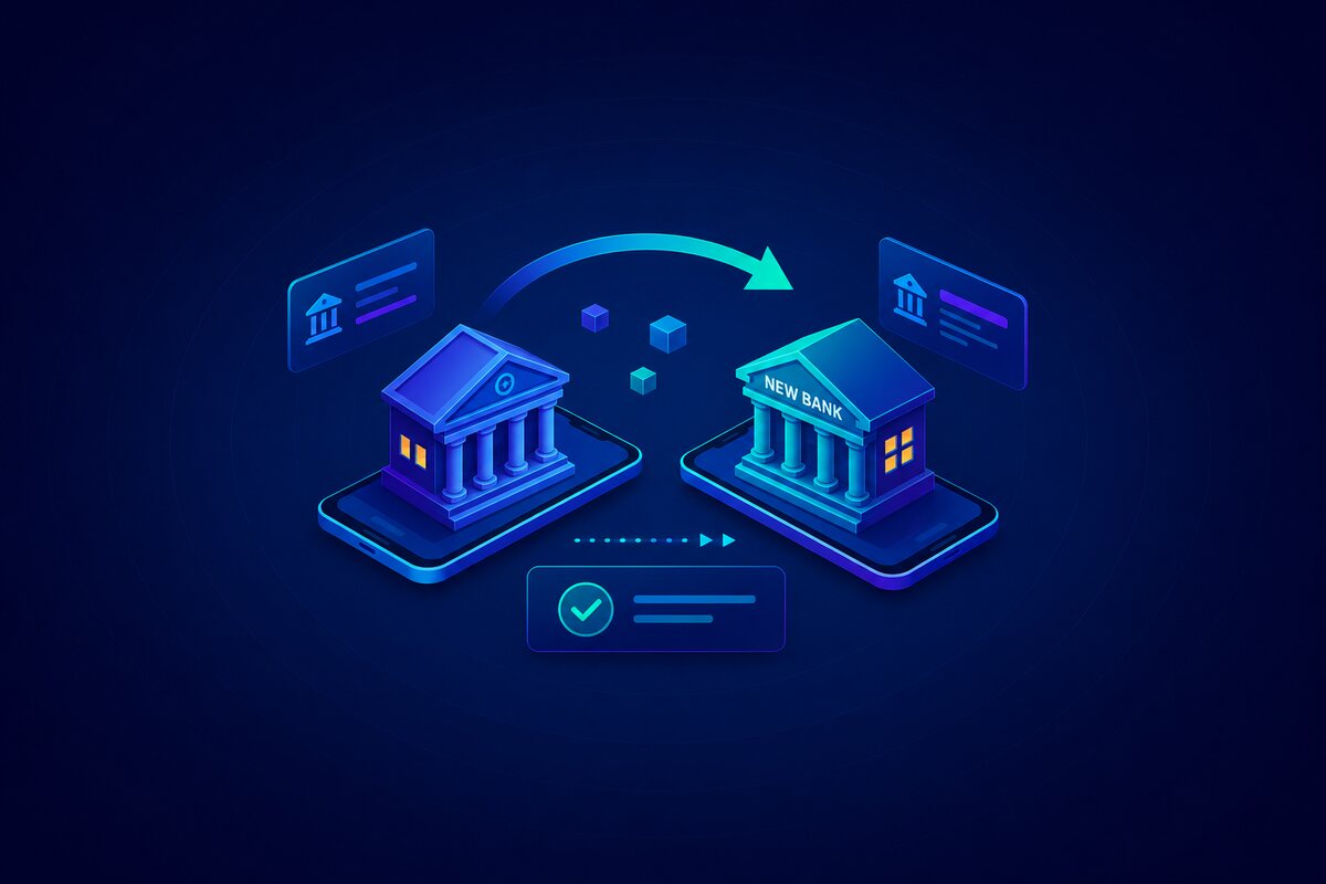 Changer de banque