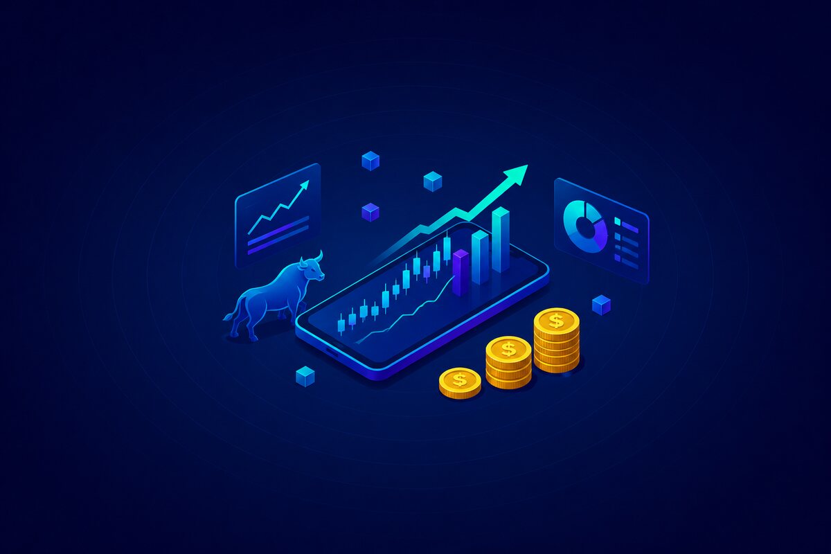 Investir en bourse