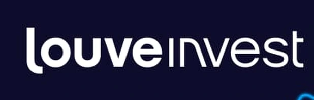 Logo Louve Invest